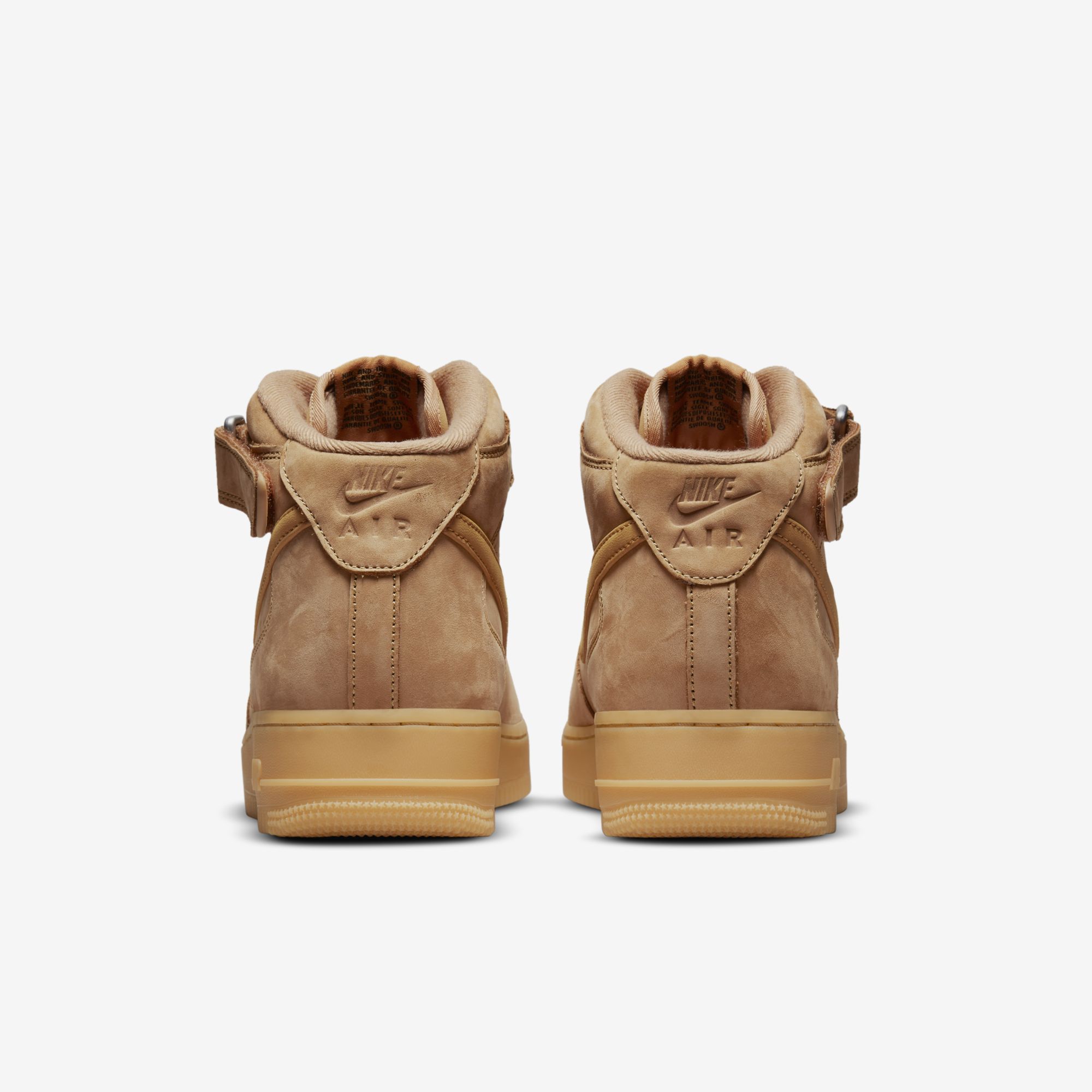 Nike Air Force 1 Mid '07 WB (DJ9158-200)