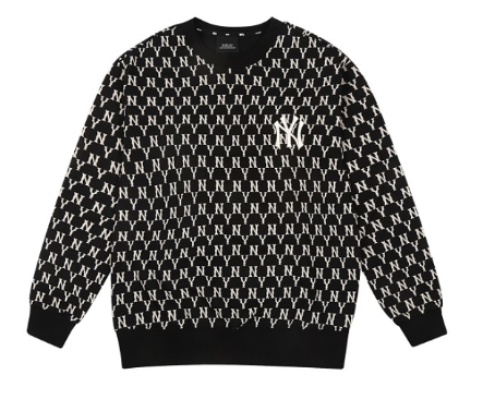 Mlb sweater discount