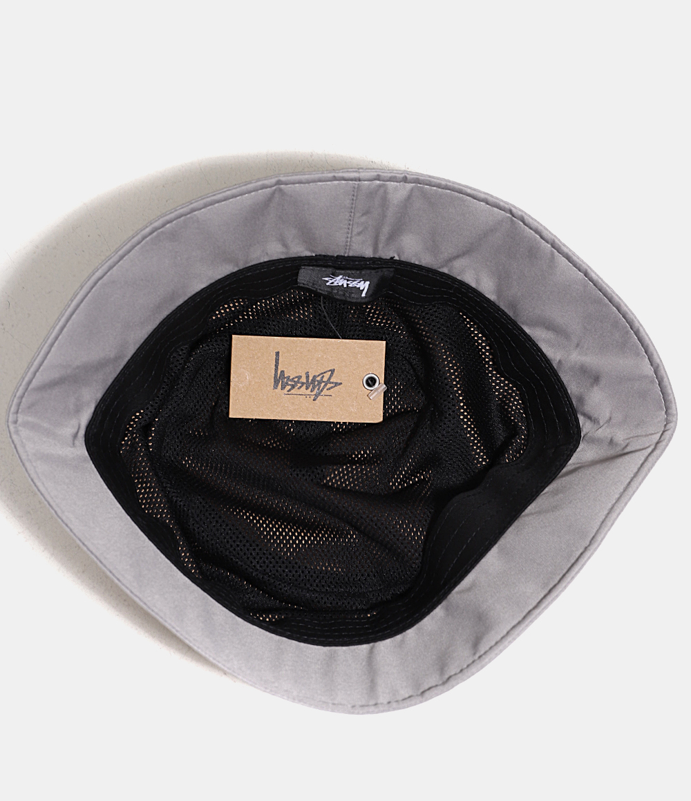 OUTDOOR PANEL BUCKET HAT (1321044-KHAKI)