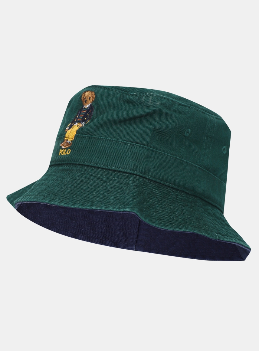 Bear Bucket Hat (710851383001)