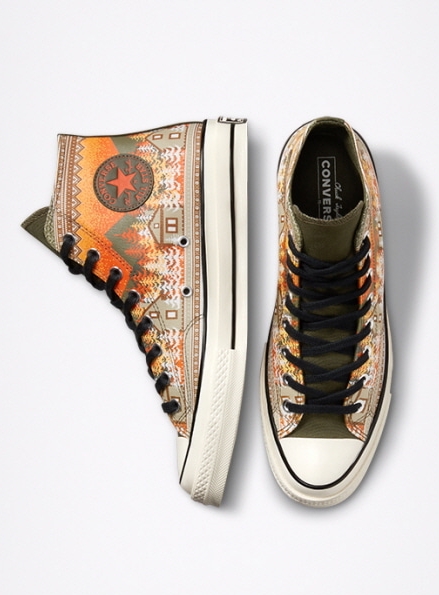 converse x burberry
