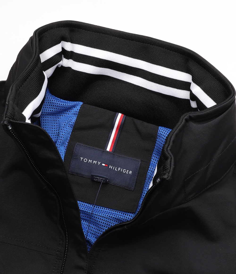 tommy hilfiger regatta jacket