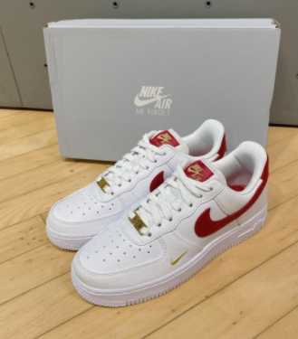 air force 107 essential