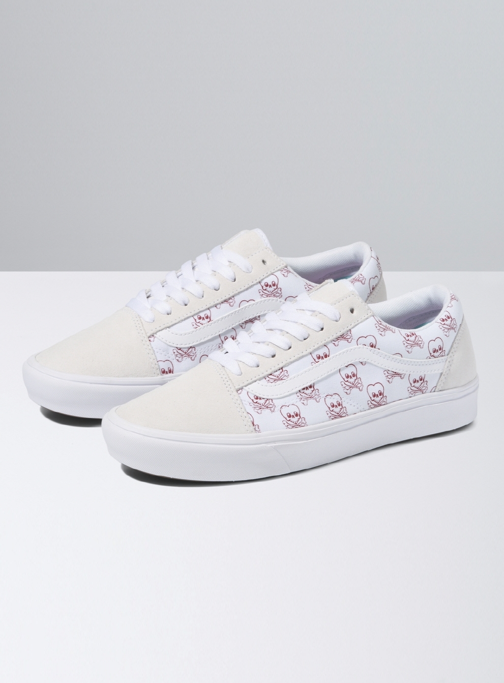 Harga vans comfycush outlet