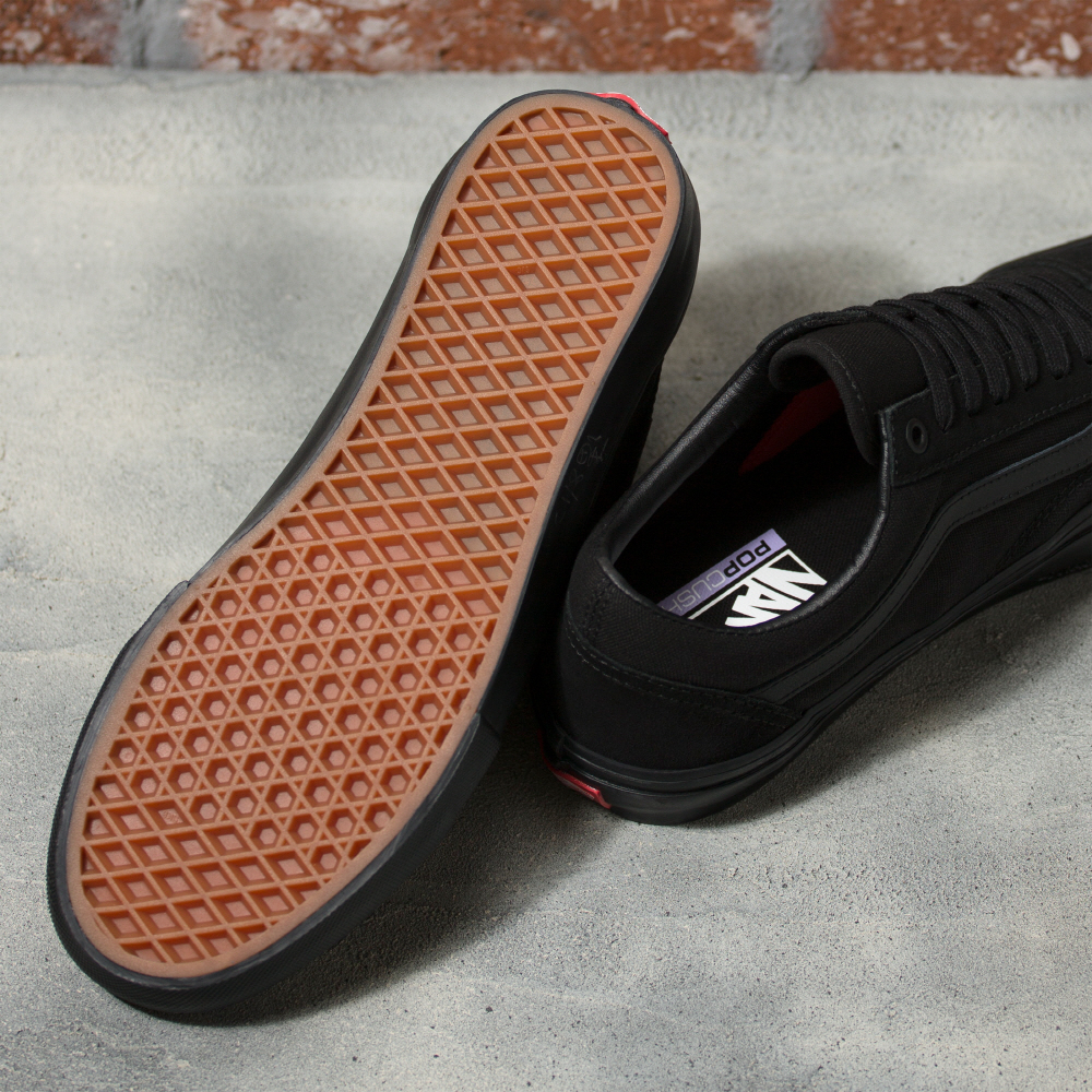 vans waffle cup sole