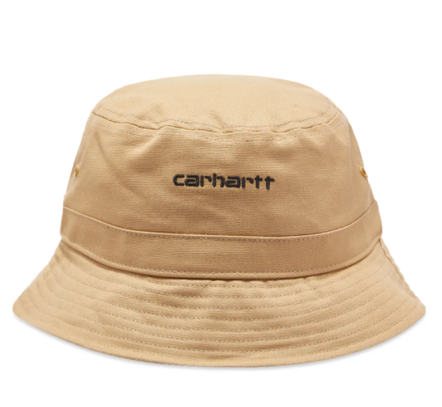 Carhartt WIP Carhartt WIP Script Bucket 