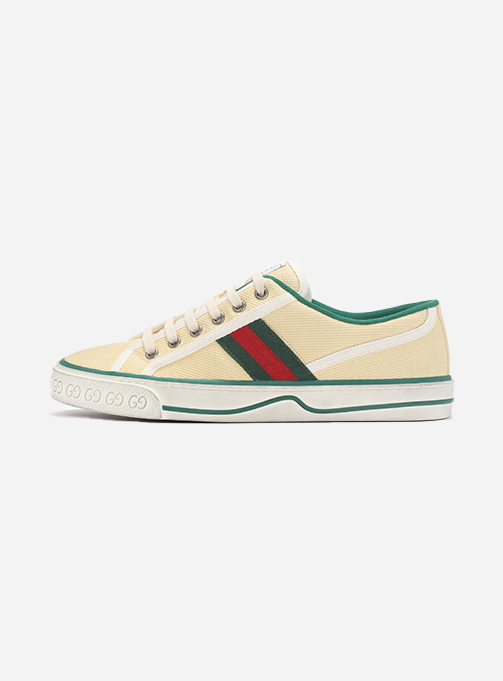 Gucci Tennis 1977 Sneakers (606110 GZO30 9361)