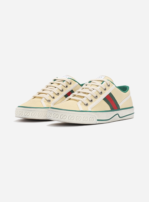 Gucci discount sneakers harga