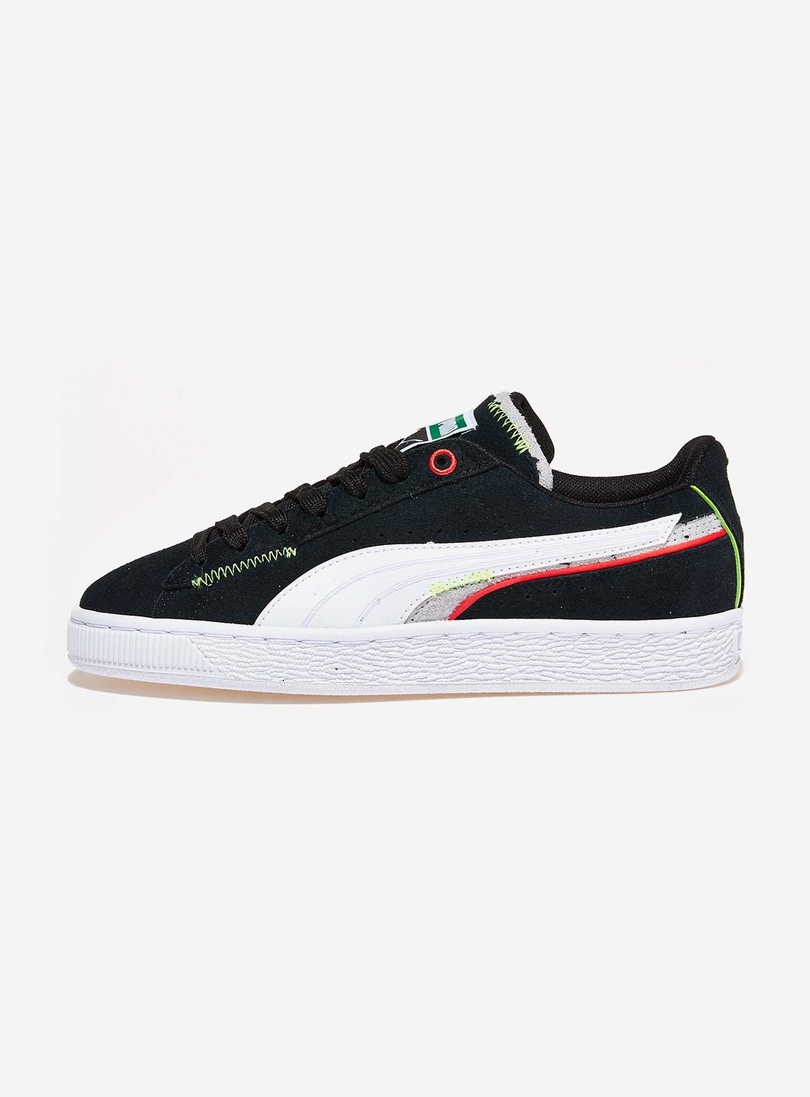 Jual puma 2025 suede original