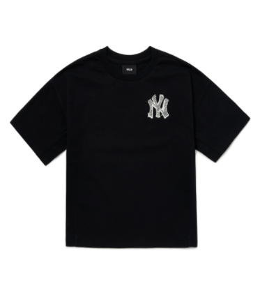 MLB (KIDS) SEAMBALL Back Logo T-Shirt 