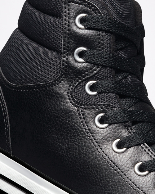 Chuck Taylor Berkshire Boots Fusion 