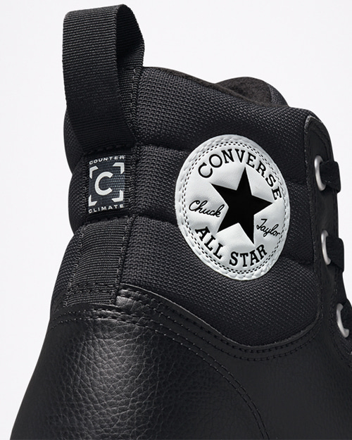 Chuck Taylor Berkshire Boots Fusion 