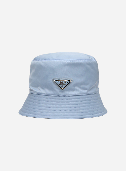 RE-NYLON Bucket Hat (1HC137 2DMI F0076)