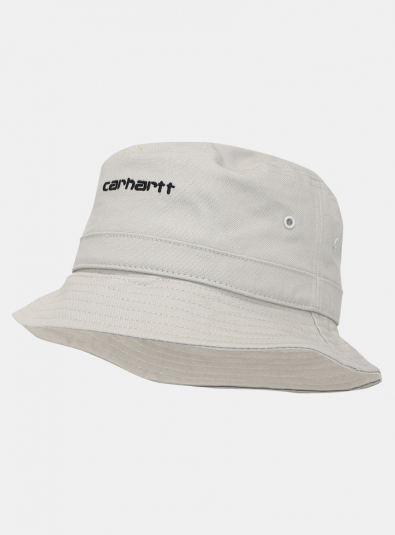 WIP. SCRIPT BUCKET HAT (I029937 0IBXX)