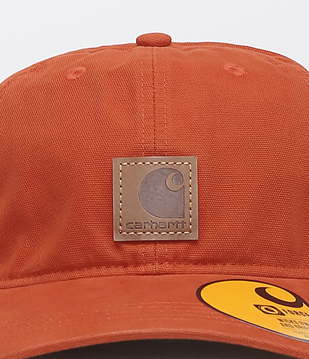 ODESSA CANVAS CAP (100289-Q14)