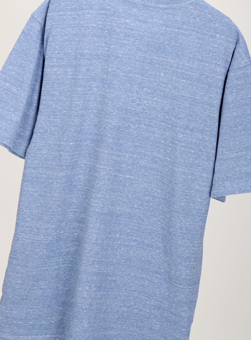 LOOSE FIT HEAVYWEIGHT SHORT-SLEEVE 