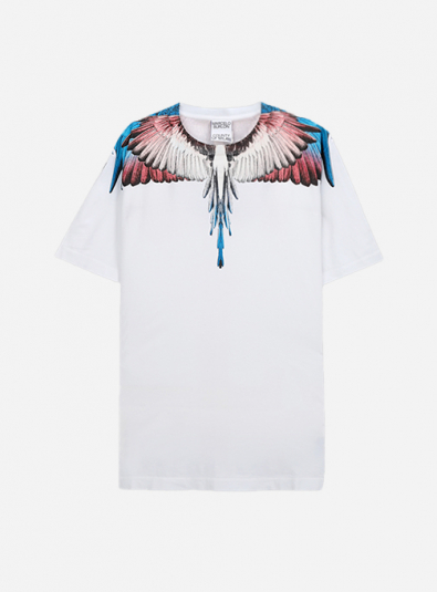 Maglia MARCELO BURLON Wing
