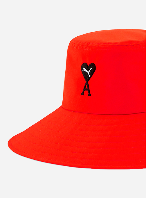 PUMA x AMI Bucket Hat (023843_02)