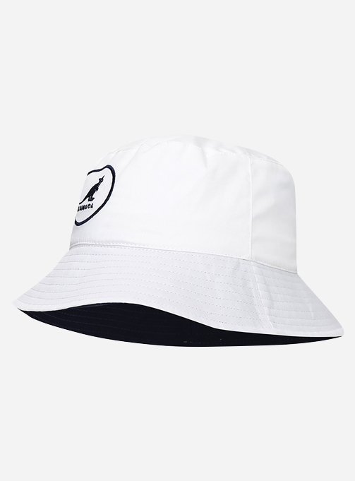 Cotton Bucket (K2117SP-WH103)(COTTON 