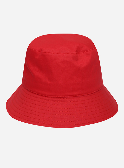 Cotton Bucket (K2117SP-RJ600)(COTTON 