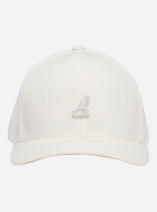 Wool Flexfit Baseball Cap (8650BC-WH103 