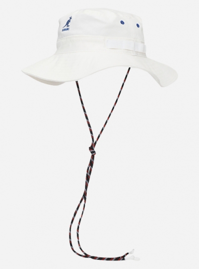 UTILITY CORDS JUNGLE HAT (K5302-OF101)