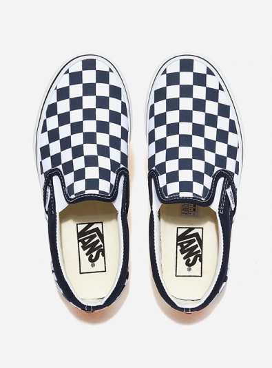 vans shoes for women slip on