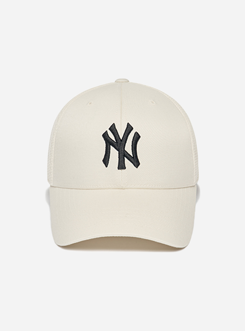 Basic Mesh Cap NY Yankees (3AMC00123-50CRS)