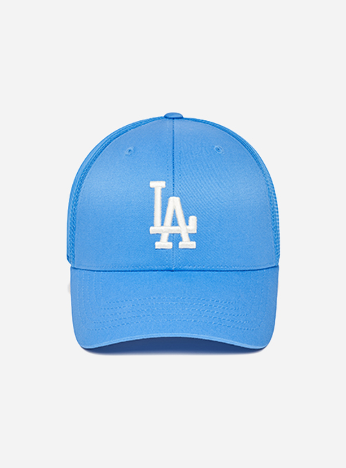 Basic Mesh Cap LA Dodgers (3AMC00123-07BLS)