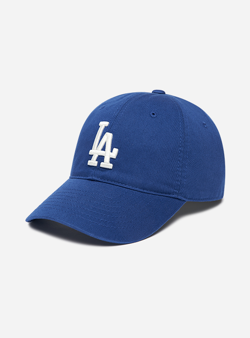 N-COVER Unstructured Ball Cap LA 