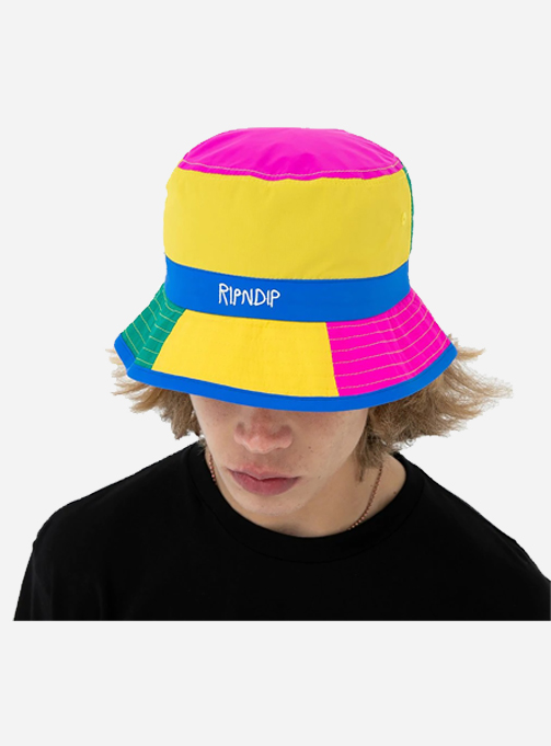 PERFECT SHADE WATER RESISTANT NYLON 
