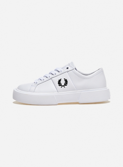 fred perry baseline