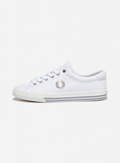 fred perry baseline
