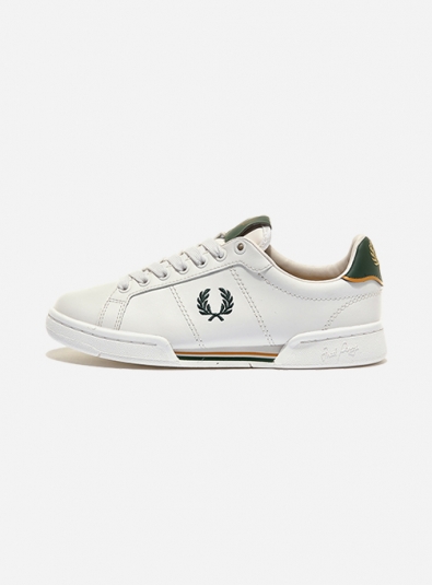 fred perry lottie trainers