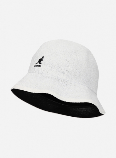 Flip It Reversible Casual White (K3555 