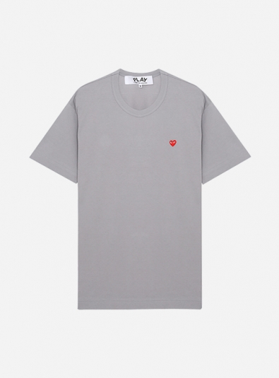 Red Heart Wapen Short Sleeve Tee 