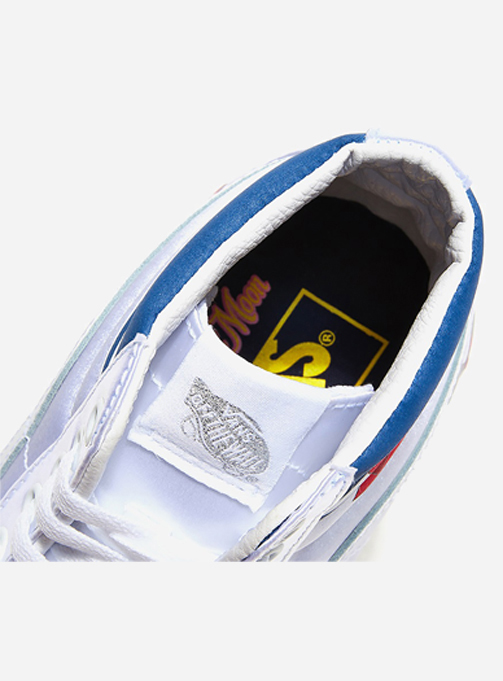 vans dak bmx slip on