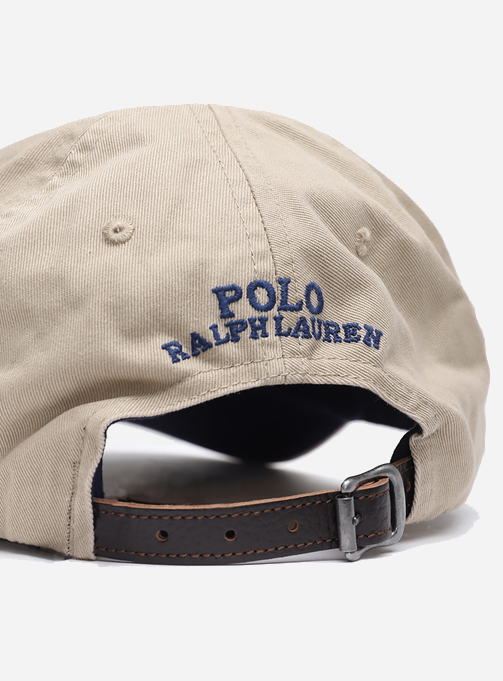 Topi polo original new arrivals