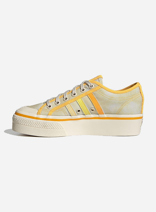 Jual ADIDAS NIZZA PLATFORM W GX4607 Original thefepi