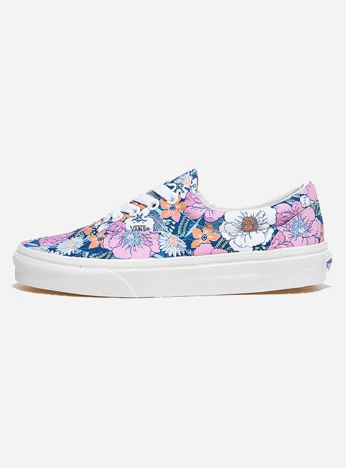 Jual vans floral top