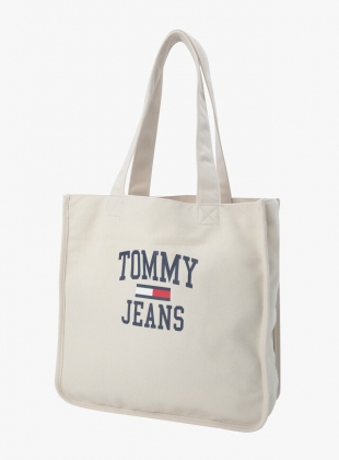 Tommy Jeans Uni Square Shopper Bag T32C0ABG12TMT2