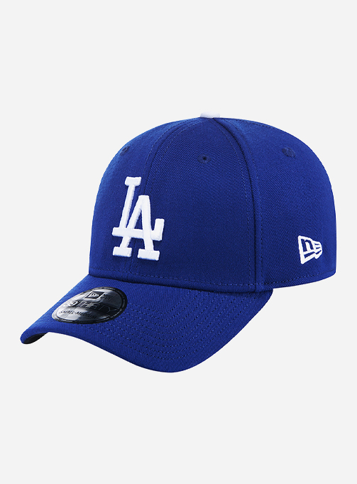 MLB Team Classic Los Angeles Dodgers Game Ball Cap (10975815)