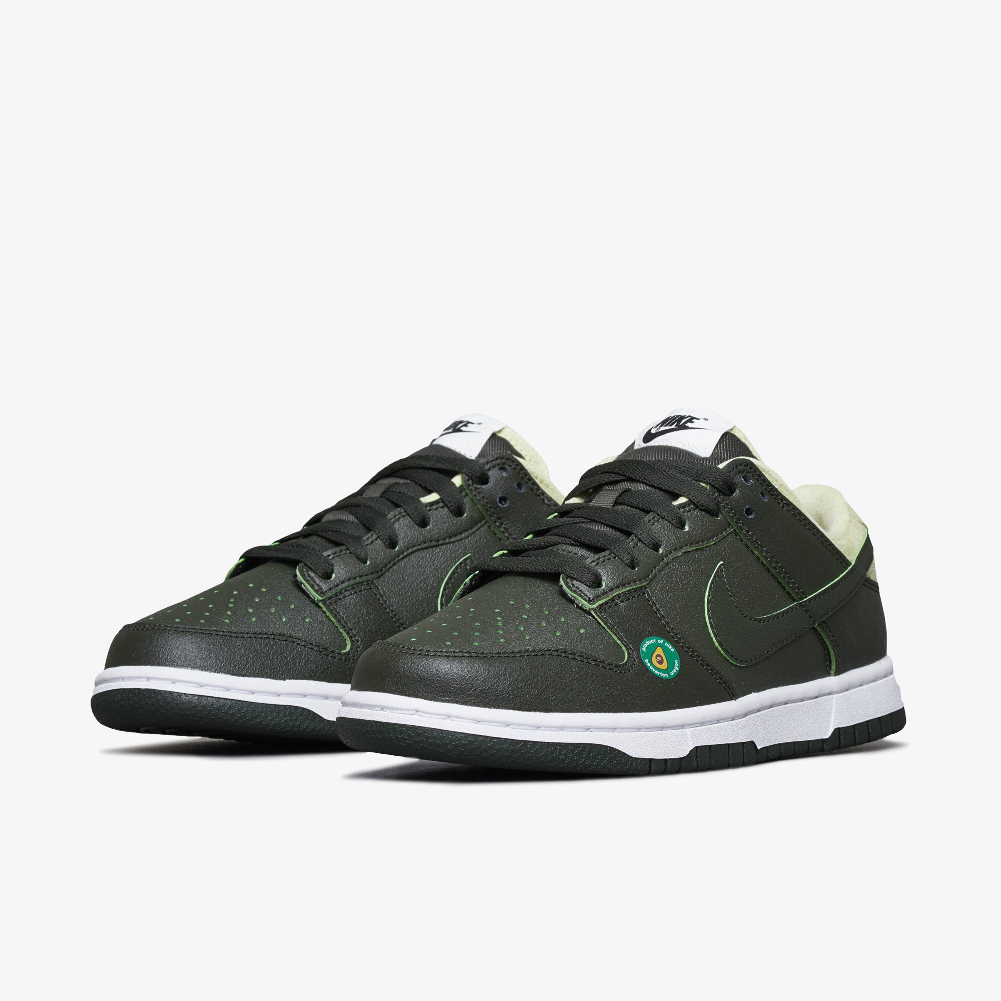 Dunk Low Avocado (DM7606-300)