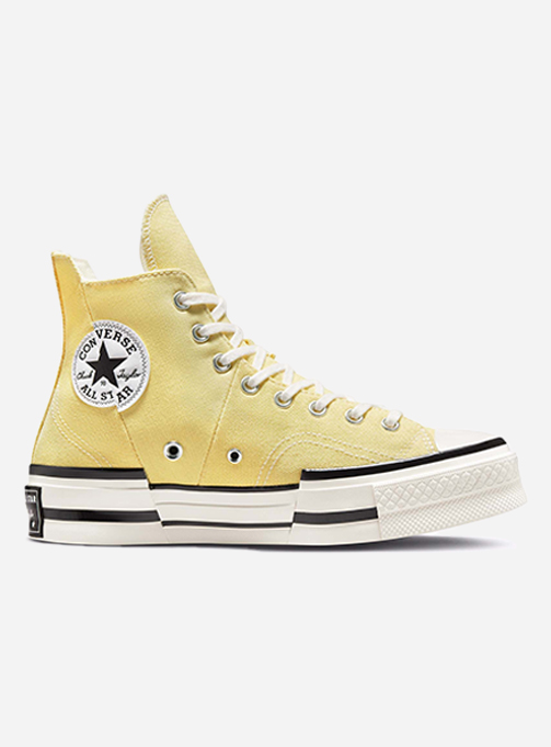 Jual Converse Chuck 70 Plus Transform Soft Sunshine A00740C