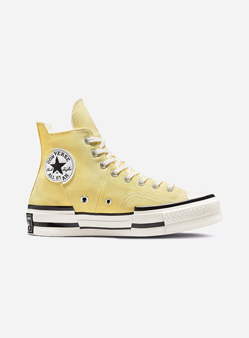 Jual Converse Chuck 70 Plus Transform Soft Sunshine A00740C Original thefepi Fashion Eksklusif Korea