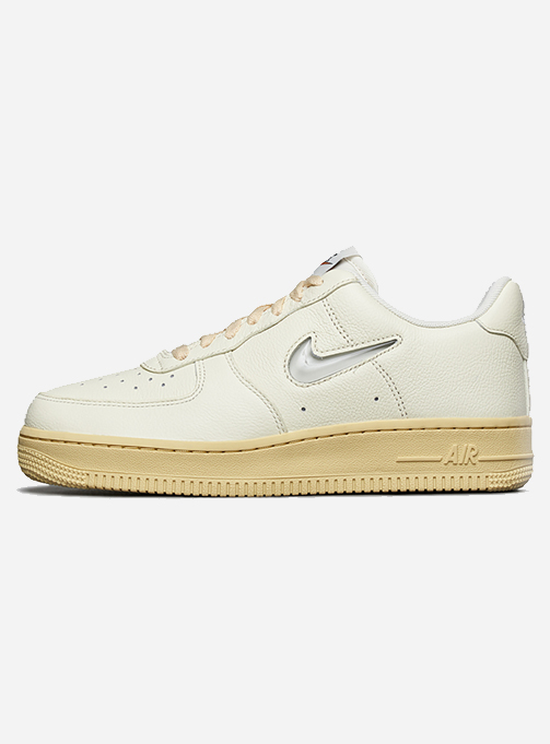 Nike Air Force 1 '07 LX (DO9456-100)