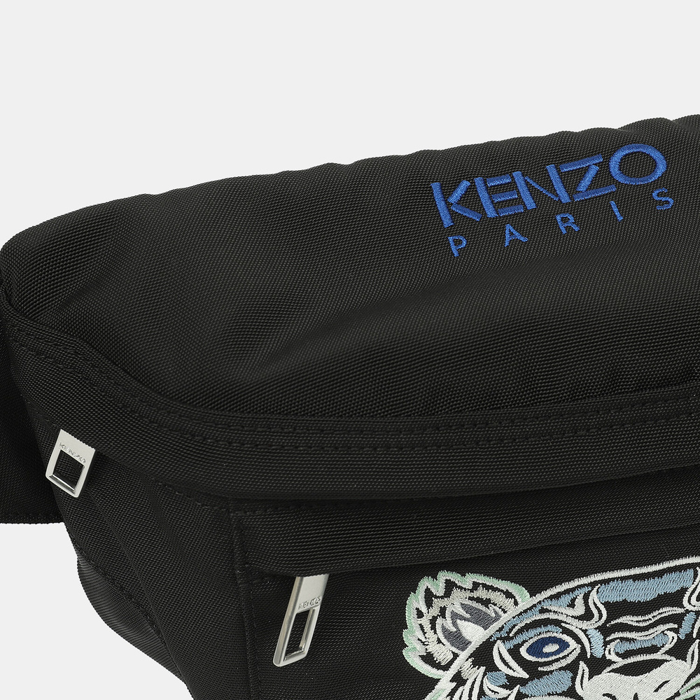 Kenzo Tiger Belt Bag FA65SF305F20 99H