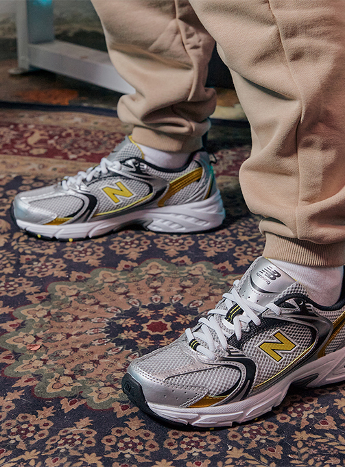 New shop balance r530sc