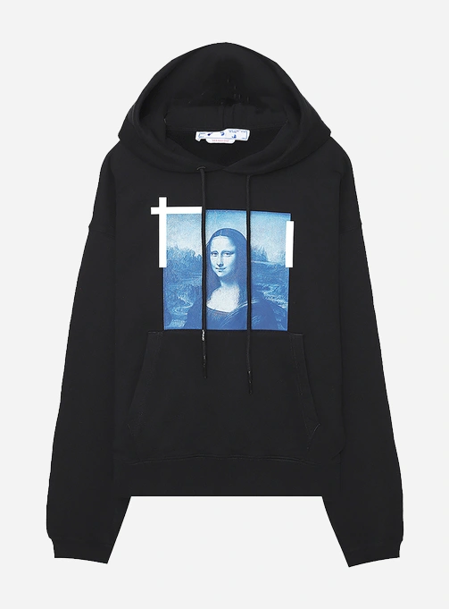 Off white 04 hoodie hot sale