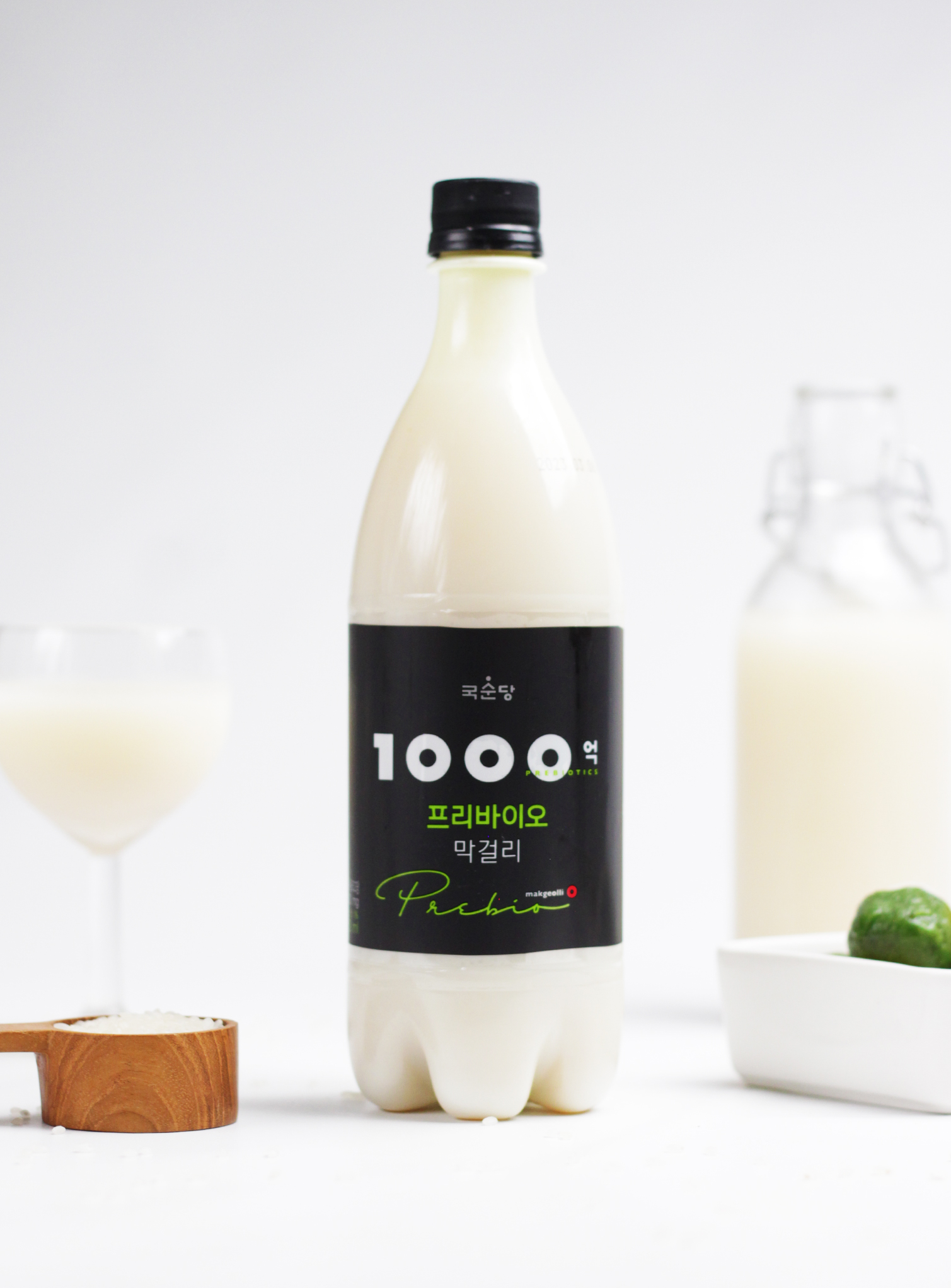 100 Billion Prebiotics Makgeolli Yogurt 100-billion-prebiotics-makgeolli-yogurt